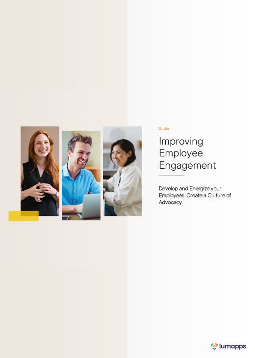 Improving Employee Engagement Guide