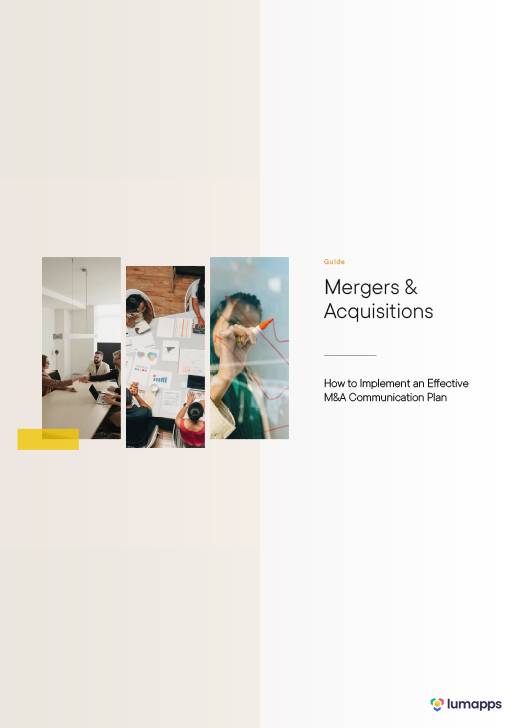 EN Guide - Mergers and Acquisitions cover 