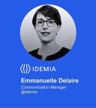 LumApps x Idemia