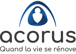 Acorus logo