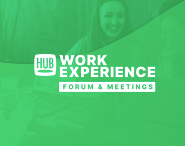 Work Experience - Hub Institute