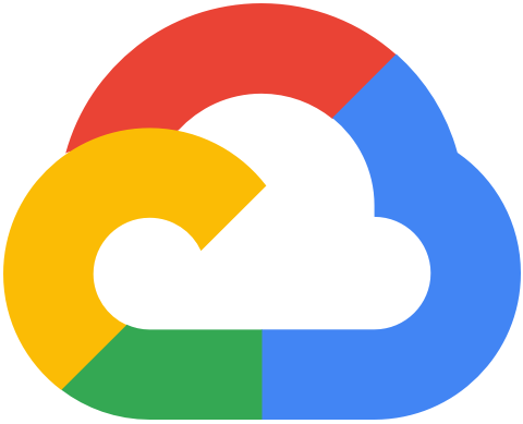 Google Cloud logo