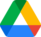 Google Drive logo