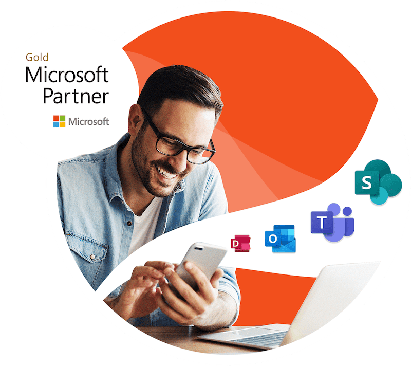 Microsoft Office 365 Intranet for Digital Workplace